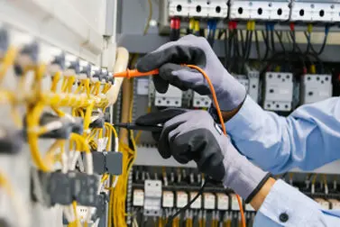Electrical Services dubai