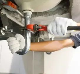 Plumbing Services